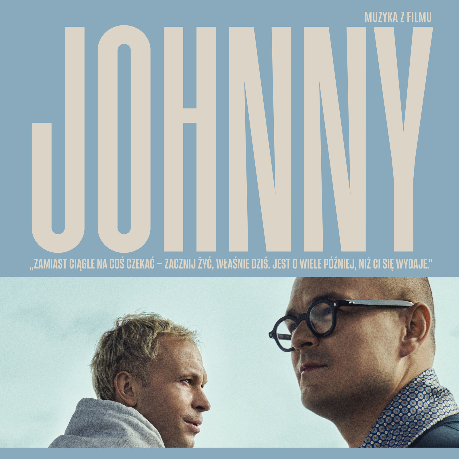 KINO NA „PEŁNEJ PETARDZIE” – JOHNNY