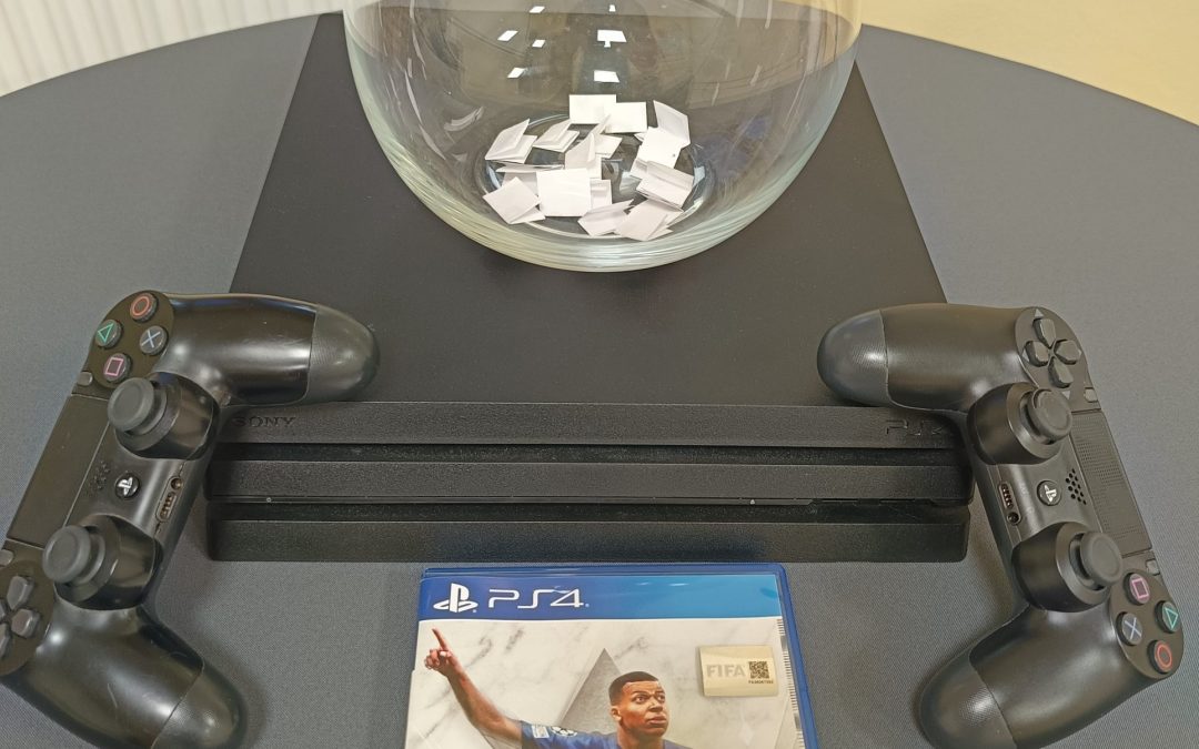 Turniej E – FIFA trwa….