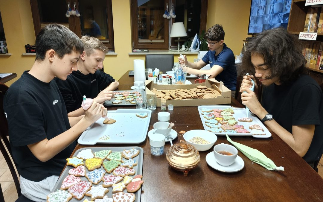 Akcja „PIERNIK” zakończona!